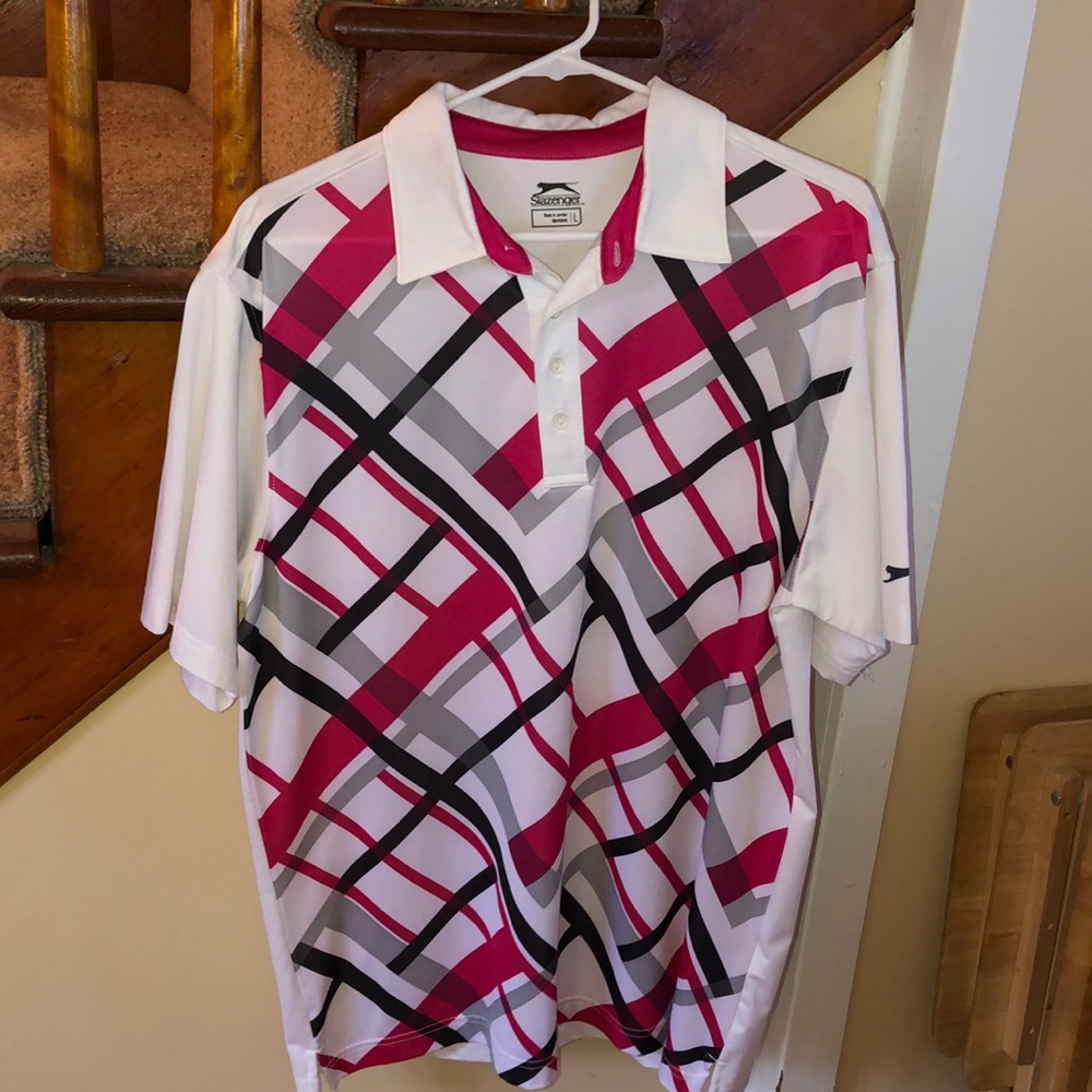 Golf Shirt